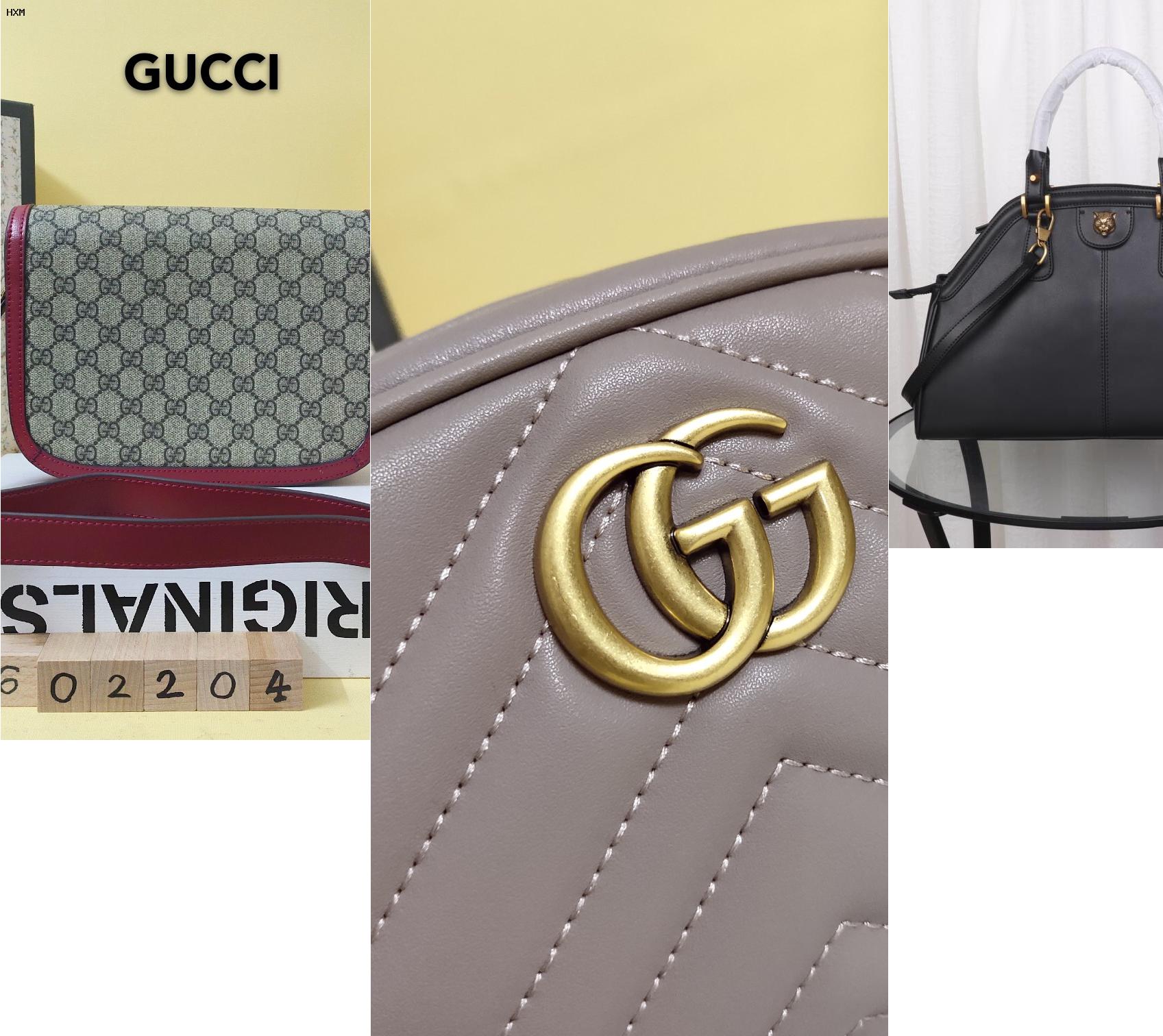 fausse sacoche gucci vinted